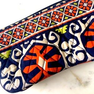 🦋Vera Bradley wristlet EXCELLENT condition 🦋